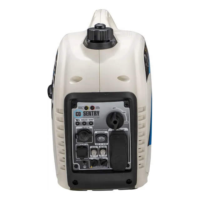 Nuevo Generador Pulsar 2300 Watt Portable Gasoline Inverter