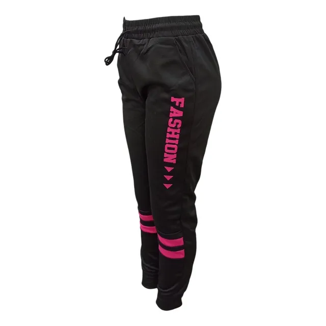 Jogger De Dama 
