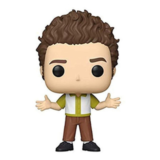 Funko Pop! Televisão: Seinfeld - Kramer Funko Pop! Televisão: Seinfeld - Kramer