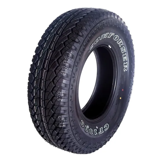 Pneu 245/70 R16 S10 Ranger ( Valor Unitário)