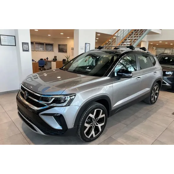 Volkswagen Taos 1.4 250 Tsi Highline Bi Tono
