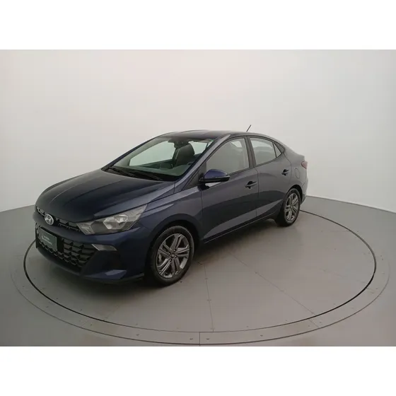 Hyundai Hb20s 1.0 Tgdi Flex Comfort Plus Automático