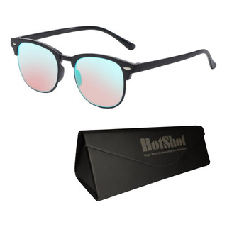 Gafas De Visión Cromática, Mxolr-001, 1 Pza, Daltonismo, Uni Gafas De Visión Cromática, Mxolr-001, 1 Pza, Daltonismo, Uni
