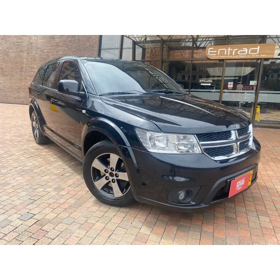 Dodge Journey 2.4 Se Fl