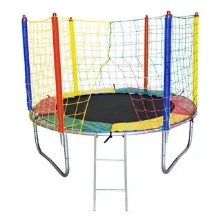 Planet Kids Brinquedos Standard Pula Pula Playground Infantil 1.83 M Preto Planet Kids Brinquedos Standard Pula Pula Playground Infantil 1.83 M Preto
