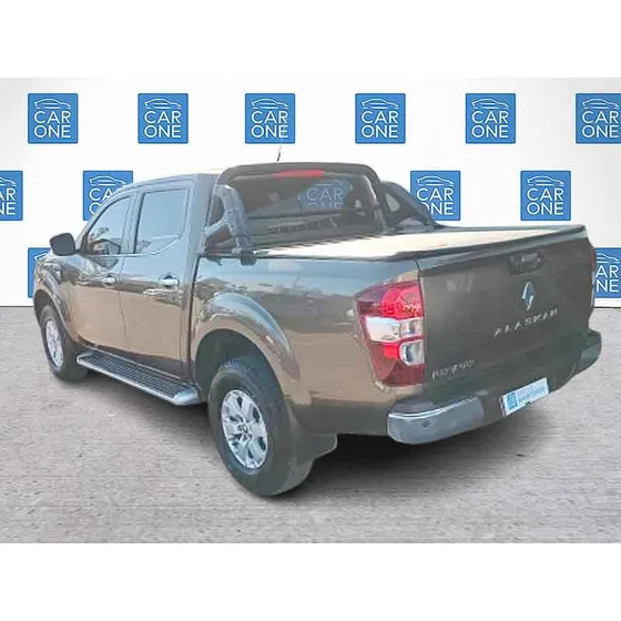Renault Alaskan 2.3 Tdi 4x2 Intens L20