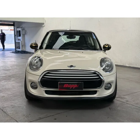 Mini Cooper 1.5 Aut. 3p