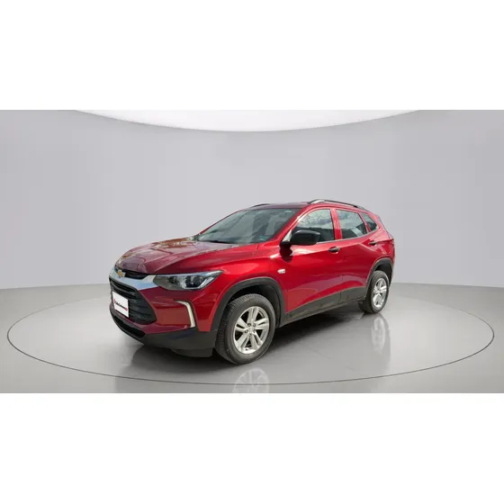 Chevrolet Tracker 2021 1.2 Ls Turbo At
