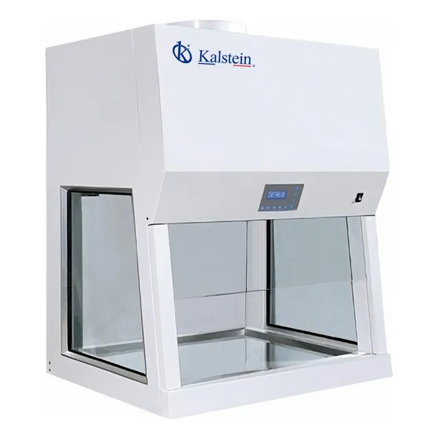 Cabina De Seguridad Biologica Kalstein Tipo I Yr0098