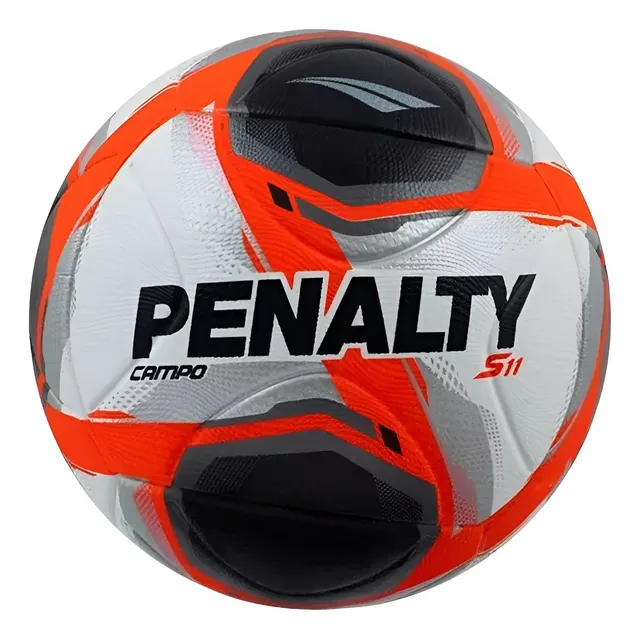 Pelota Penalty Oficial Futbol Uruguayo Auf Campo S11