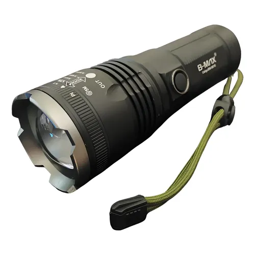 Flashlight Sig Sauer Foxtrot1x 450 Lumens Tactical Rail | MercadoLivre