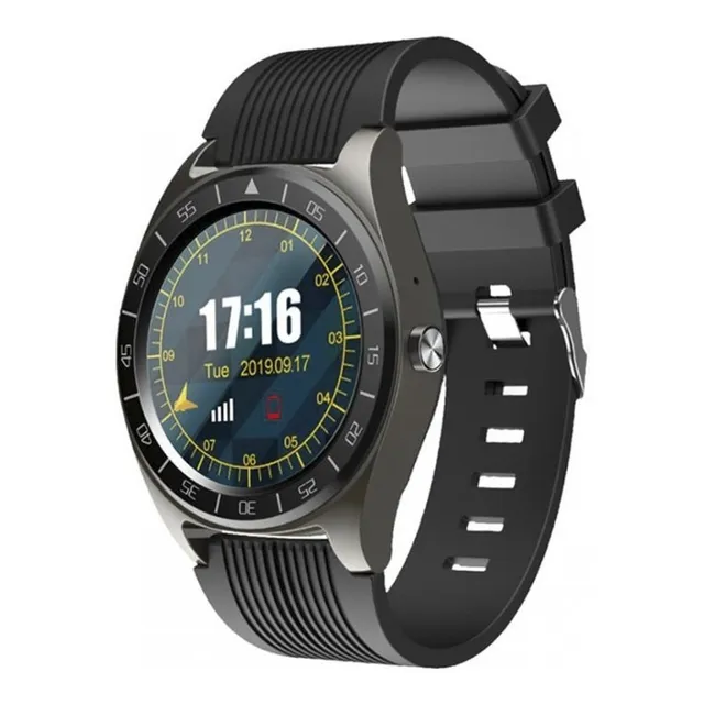 Reloj Inteligente Smartwatch V5 Para Android/ios