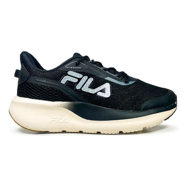Zapatillas Deportivas Running Hombre Fila Fire
