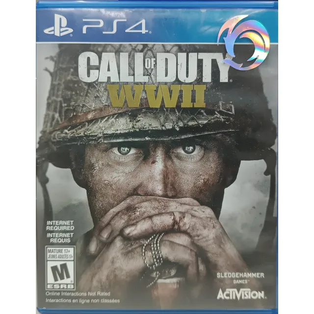 Call Of Duty Ww2