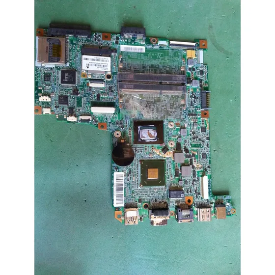 Placa Mãe Notebook Cce Ultra Thin N325 (pmn-328)
