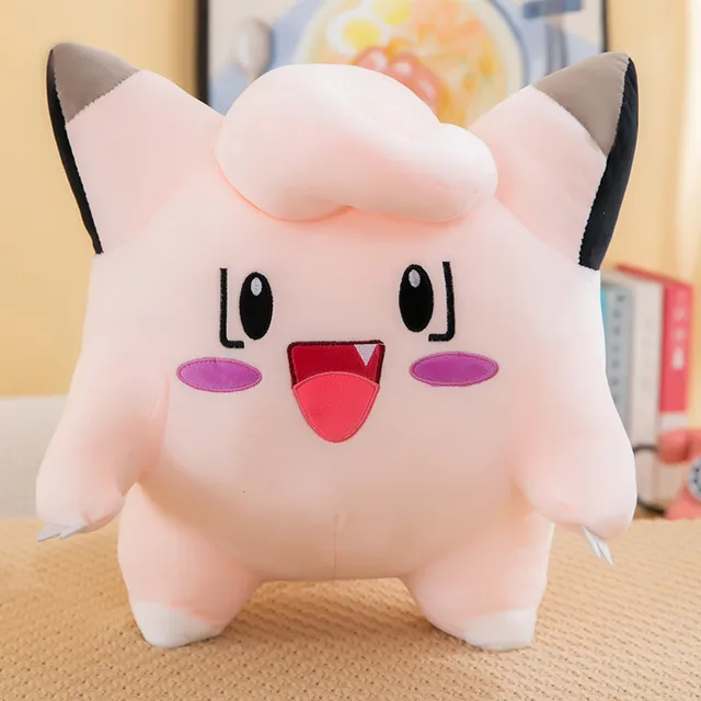 Muñeca Pipi De Peluche, Almohada For La Siesta Infantil