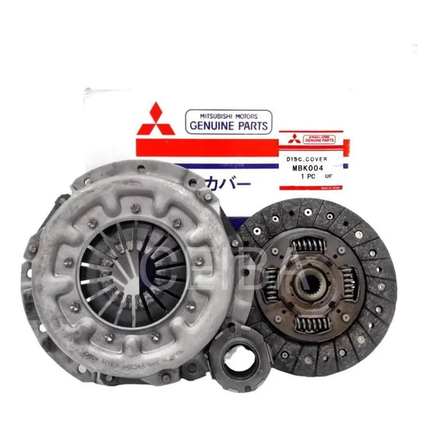 Kit De Croche Embrague Mitsubishi Lancer Signo 1.3 / 1.5