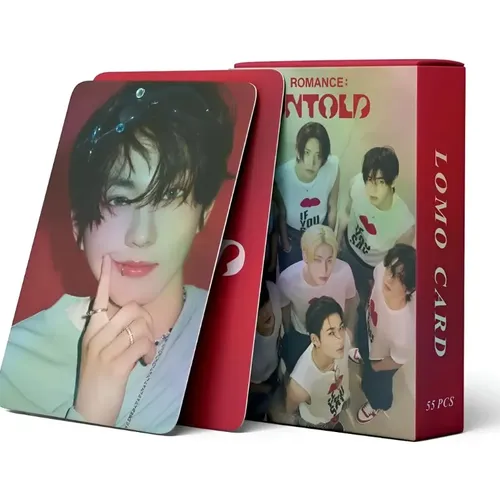 Bts Permission To Dance On Stage 55 Photocards | MercadoLivre