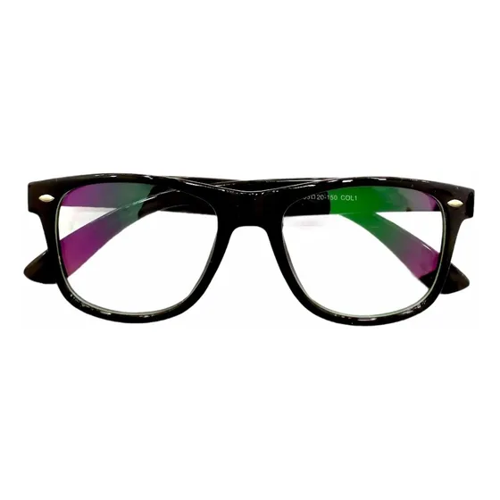 Monturas Para Lentes Estilo Wayfarer Estilo Ray Ban