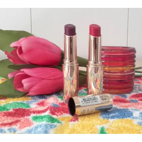Labiales Flormar Stylo Deluxe Cashmere Lipstick