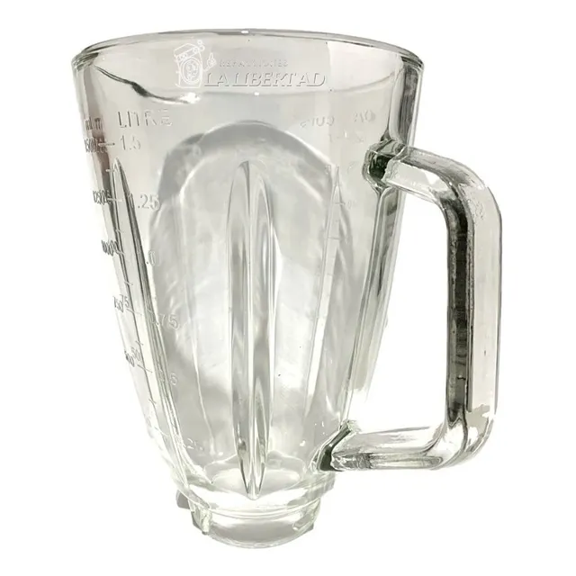 Vaso Licuadora Koblenz Vidrio Original Solo