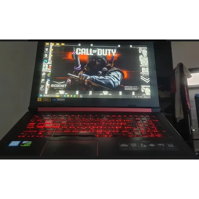 Acer Nitro 5 An515 53