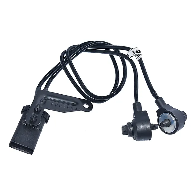 Sensor Detonacion Encendido Grand Cherokee 8cl 4.7l 02-07