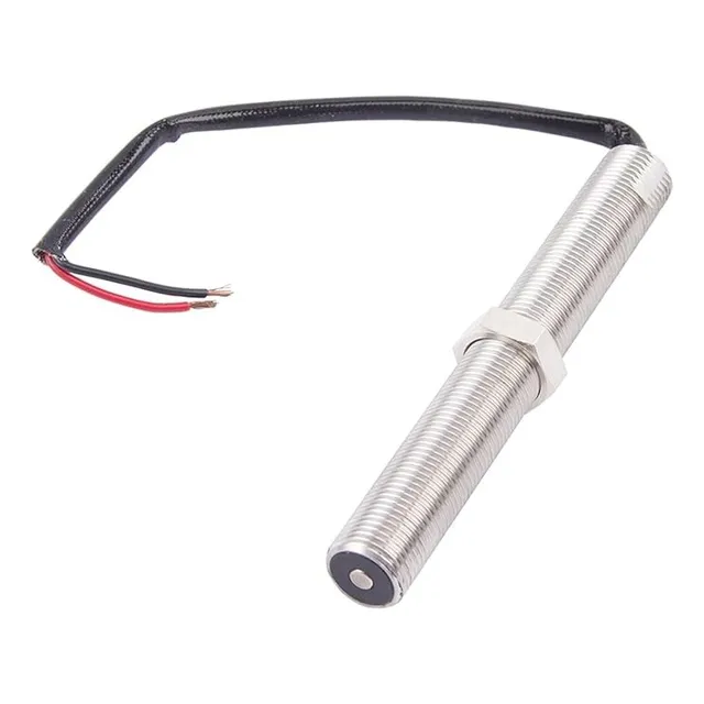 Magnetic Pick Up Msp676 5/8 120mm