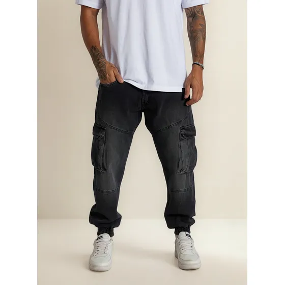 Jogger Tukson Bram