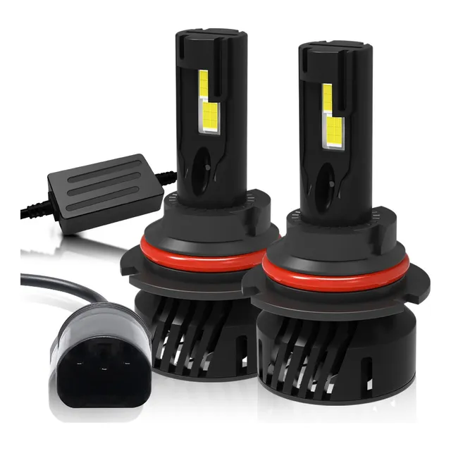 Lámpara Led Essential Premium 16000lm H4 H13 9004 9007