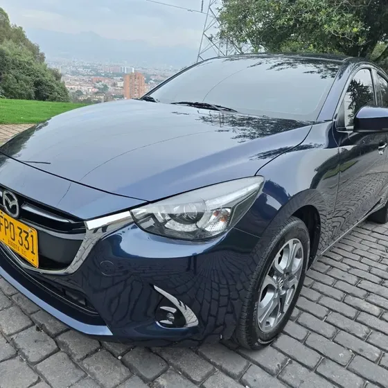Mazda 2 Sport 2019 1.5 Grand Touring Lx At