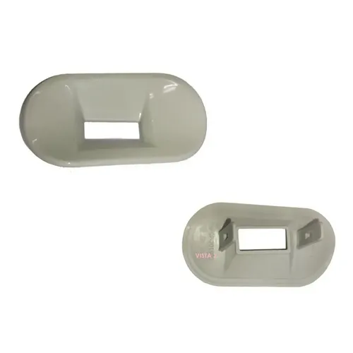 Interruttore Selettore Originale Whirlpool W10414398 / WPW10414398 Per Lavatrice (da Macchina Nuova) - Foto 2