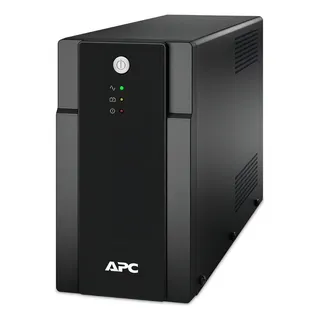 Nobreak Apc 1500va Entrada Bivolt E SaĂda 115v Bx1500bi-br Cor Ănica Nobreak Apc 1500va Entrada Bivolt E SaĂda 115v Bx1500bi-br Cor Ănica