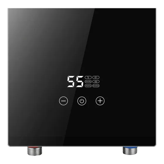 Drija Calentador De Agua Eléctrico | 7kw | 10.5l