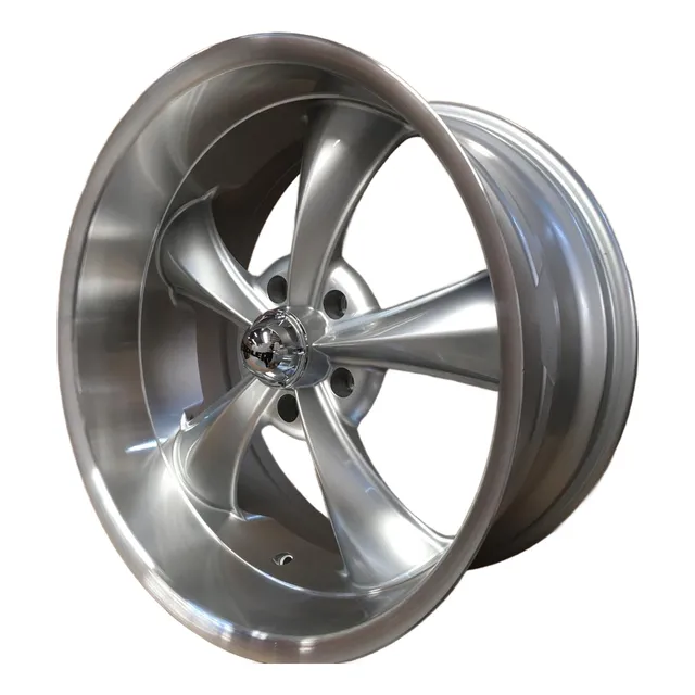 Rines 20  Progresivos 5-127 Silverado Cheyene Sierra C10