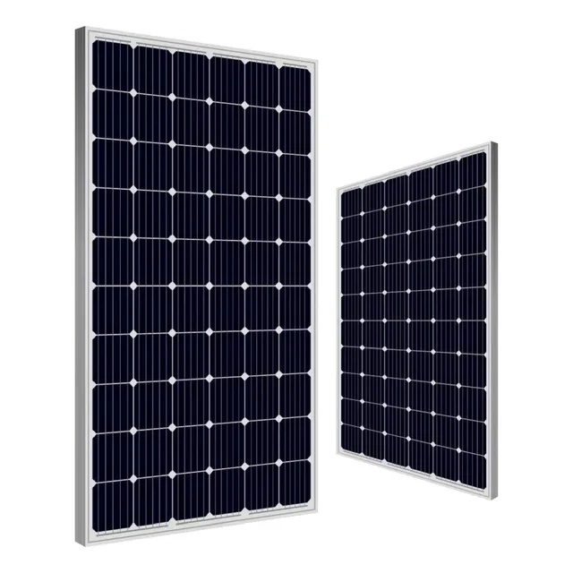 Cargador Panel Solar 30w 18 Voltios Con Pinza Y Pin De Carga