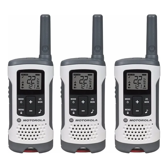Radio Motorola