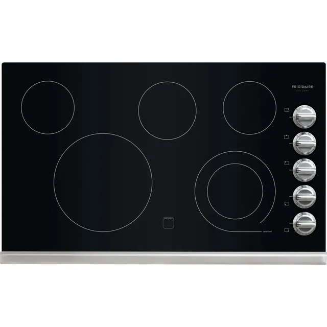 Tope De Cocina Electrico Frigidaire 94.5cm