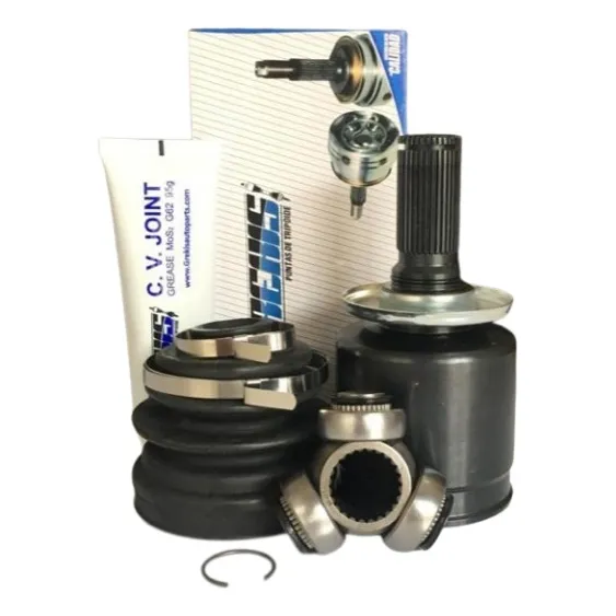 Copa Caja Con Triceta Chevrolet Optra Automatico 24x34