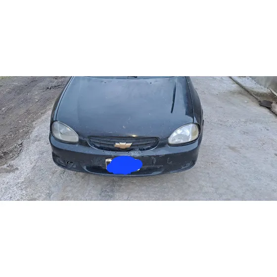 Chevrolet Corsa 1.4 Classic Gl