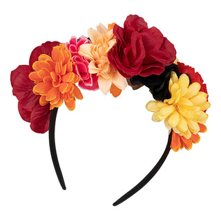 Diadema Con Accesorios Para Fiestas De Halloween, Para Diadema Con Accesorios Para Fiestas De Halloween, Para
