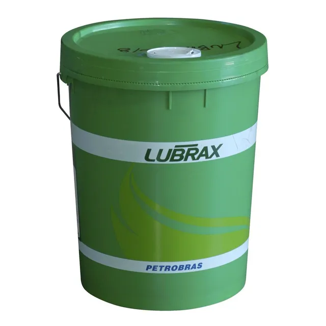 Aceite Motor Lubrax Top Turbo 15w40 19 Lts
