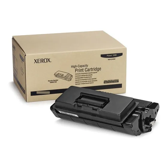 Recargamos Toner Xerox 3500 106r01148 6 Meses  Garantia