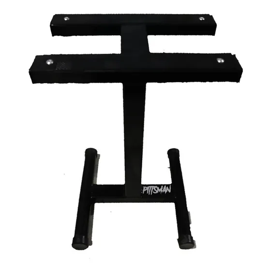 Caballete Soporte Burro Stand  Fijo Enduro Motocross