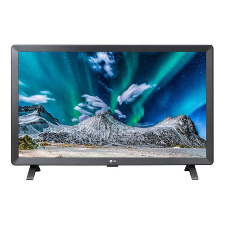 Smart TV LG 24TL520S-PS LED HD 23.6"