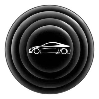 12 Almohadillas De Pvc Anticolisión Para Puerta De Coche 12 Almohadillas De Pvc Anticolisión Para Puerta De Coche