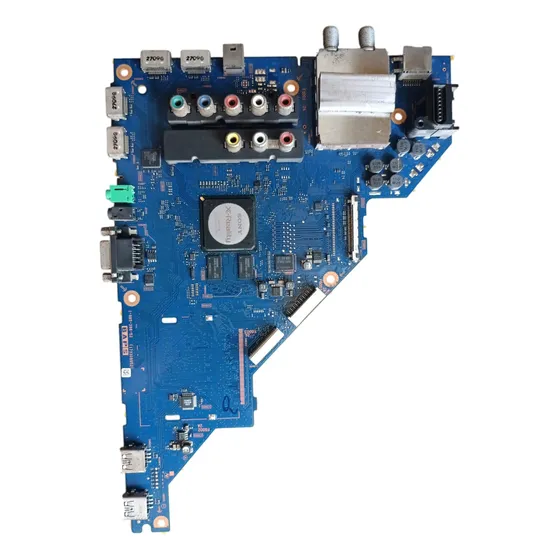 Placa Principal Para Tv Kdl-46hx855 | 46hx855