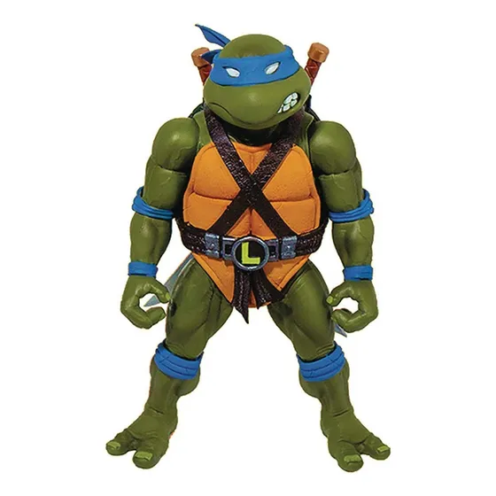 Teenage Mutant Ninja Turtles Ultimates Leonardo Super7