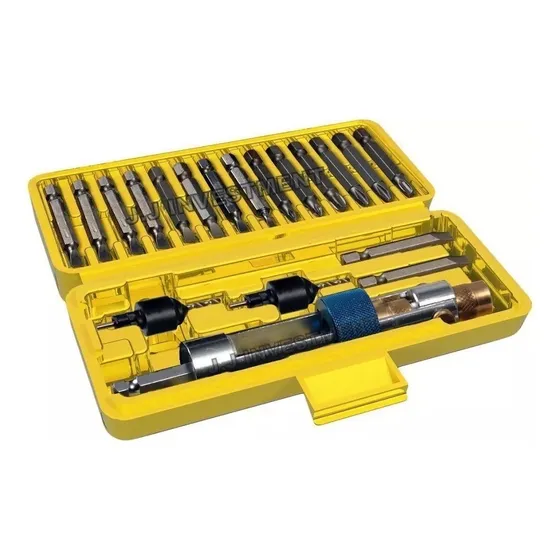 Adaptador Para Taladro Half Time Drill Destornillador