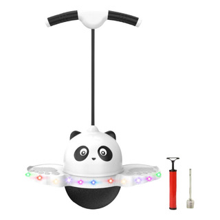 Pogo Jump Ball - Toy Jumping Board With Light Pogo Jump Ball - Toy Jumping Board With Light